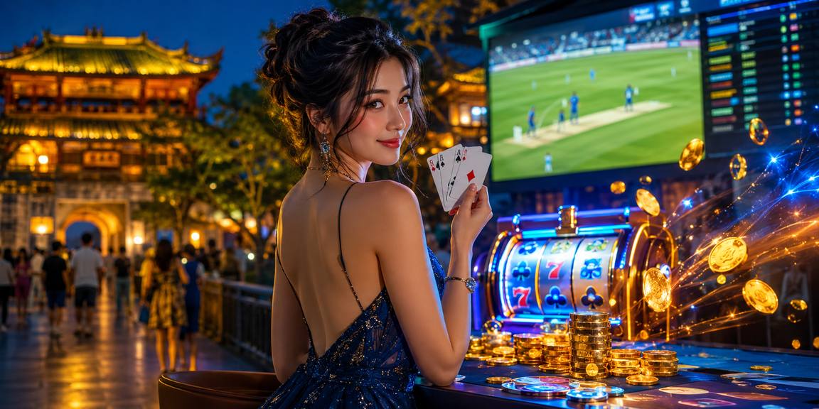th0888 Slot Sen Vàng